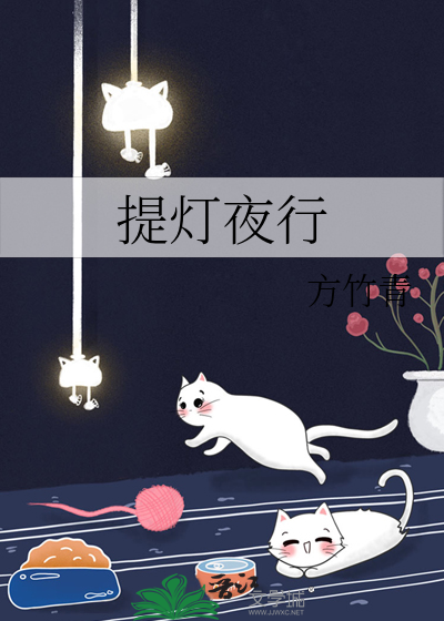 提灯夜读