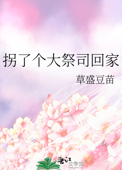 拐了个大祭司回家的小说