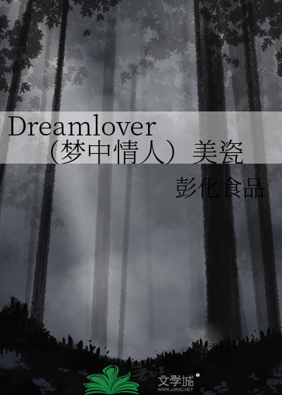 Dreamlover（梦中情人）美瓷