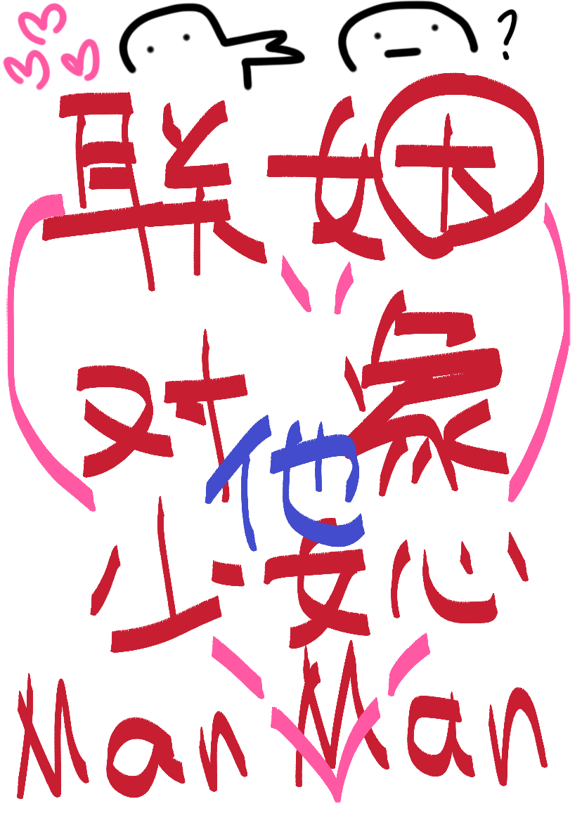 《联姻对象有点甜》