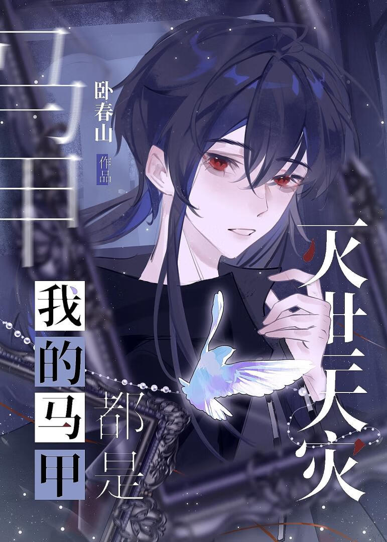 《我的马甲遍布全世界》