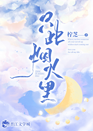 只此烟火里小说网盘